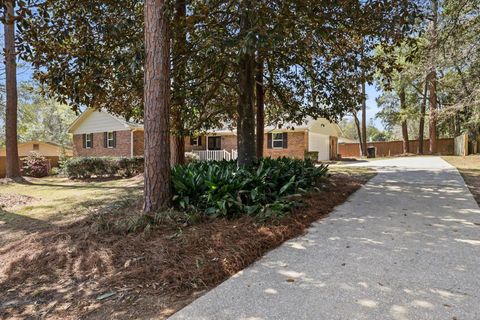 Tiny photo for 2805 Tipperary Drive Dr, Tallahassee, FL 32309 (MLS # 397147)