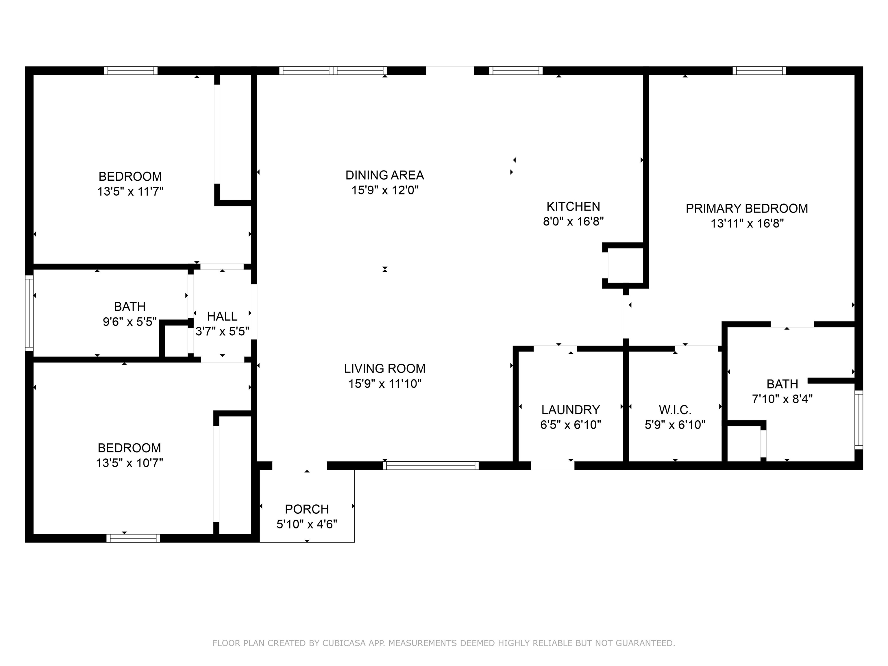 1530 Sweetbay Court