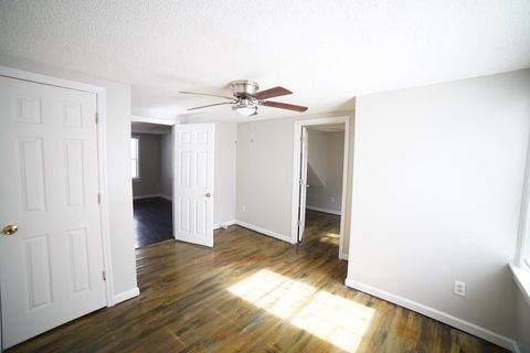 Tiny photo for 1511 Melvin Street, Tallahassee, FL 32301 (MLS # 399755)
