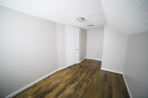 Tiny photo for 1511 Melvin Street, Tallahassee, FL 32301 (MLS # 399755)