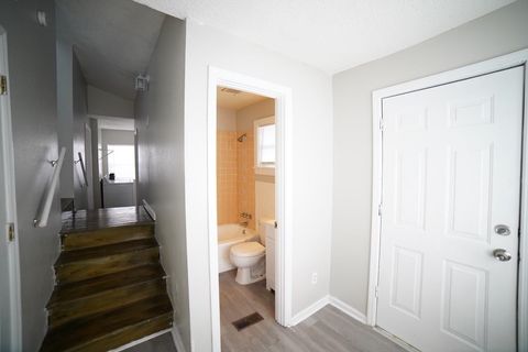Tiny photo for 1511 Melvin Street, Tallahassee, FL 32301 (MLS # 399755)