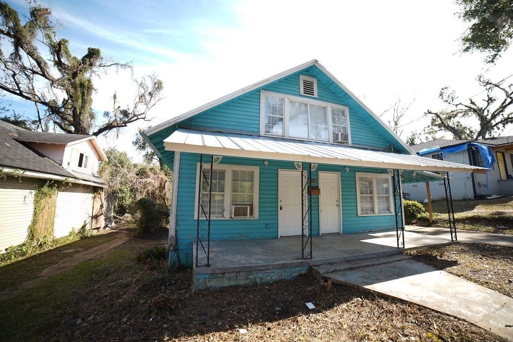Photo of 1511 Melvin Street, Tallahassee, FL 32301 (MLS # 399755)