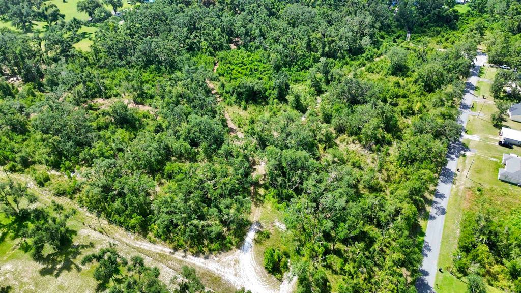 Photo of 00 Shady Oaks Drive, Perry, FL 32348 (MLS # 395987)