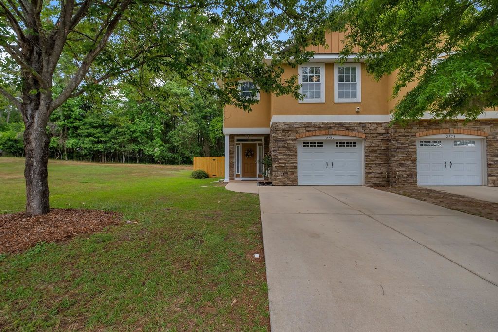 Photo of 2782 Summer Meadow Lane #-, Tallahassee, FL 32303 (MLS # 399403)