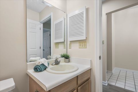 Tiny photo for 3588 WEXFORD Court, Tallahassee, FL 32309 (MLS # 393933)