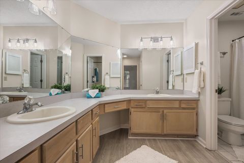 Tiny photo for 3588 WEXFORD Court, Tallahassee, FL 32309 (MLS # 393933)