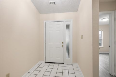 Tiny photo for 3588 WEXFORD Court, Tallahassee, FL 32309 (MLS # 393933)