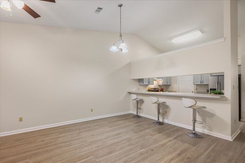 Tiny photo for 3588 WEXFORD Court, Tallahassee, FL 32309 (MLS # 393933)