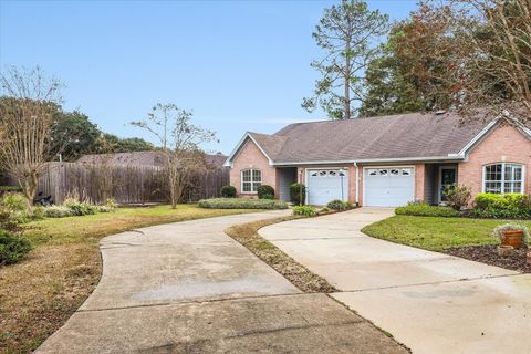 Tiny photo for 3588 WEXFORD Court, Tallahassee, FL 32309 (MLS # 393933)