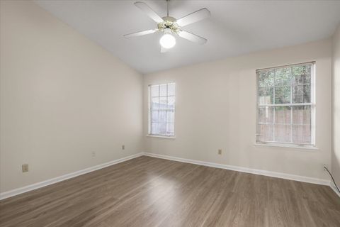 Tiny photo for 3588 WEXFORD Court, Tallahassee, FL 32309 (MLS # 393933)