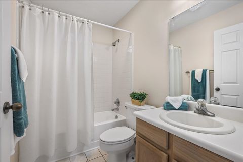 Tiny photo for 3588 WEXFORD Court, Tallahassee, FL 32309 (MLS # 393933)