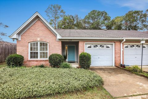 Photo of 3588 WEXFORD Court, Tallahassee, FL 32309 (MLS # 393933)