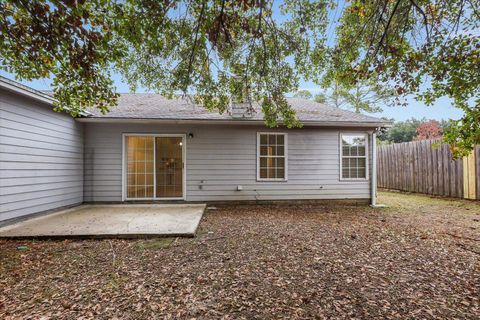 Tiny photo for 3588 WEXFORD Court, Tallahassee, FL 32309 (MLS # 393933)