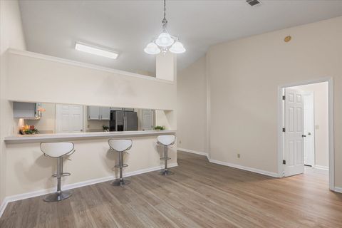 Tiny photo for 3588 WEXFORD Court, Tallahassee, FL 32309 (MLS # 393933)