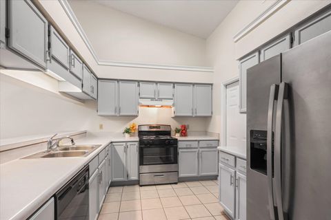 Tiny photo for 3588 WEXFORD Court, Tallahassee, FL 32309 (MLS # 393933)