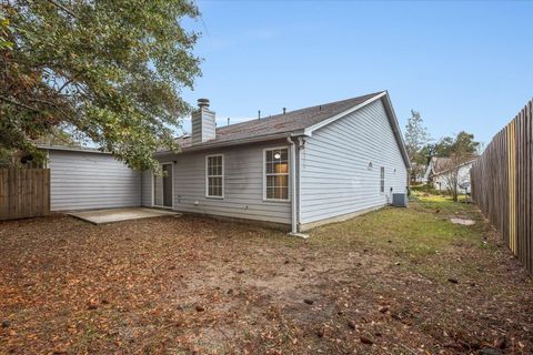 Tiny photo for 3588 WEXFORD Court, Tallahassee, FL 32309 (MLS # 393933)