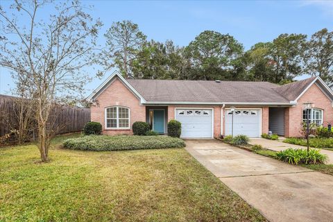 Tiny photo for 3588 WEXFORD Court, Tallahassee, FL 32309 (MLS # 393933)