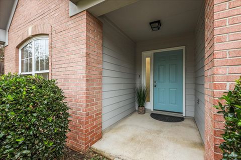 Tiny photo for 3588 WEXFORD Court, Tallahassee, FL 32309 (MLS # 393933)