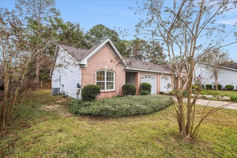 Tiny photo for 3588 WEXFORD Court, Tallahassee, FL 32309 (MLS # 393933)