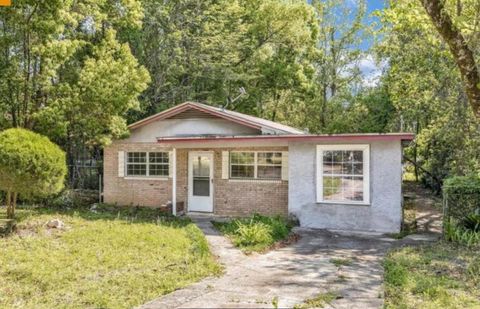2705 Lake Henrietta Street, Tallahassee, FL 32310 - MLS#: 384543