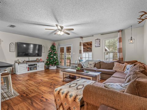 Tiny photo for 70 WYTHE Court, Crawfordville, FL 32327 (MLS # 394497)