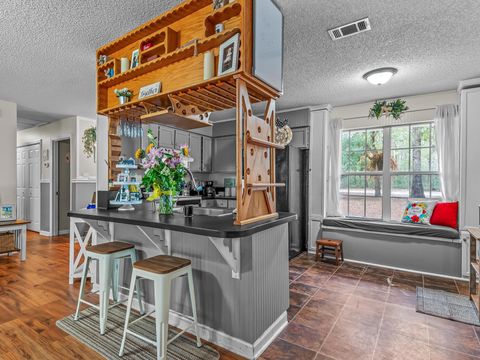 Tiny photo for 70 WYTHE Court, Crawfordville, FL 32327 (MLS # 394497)