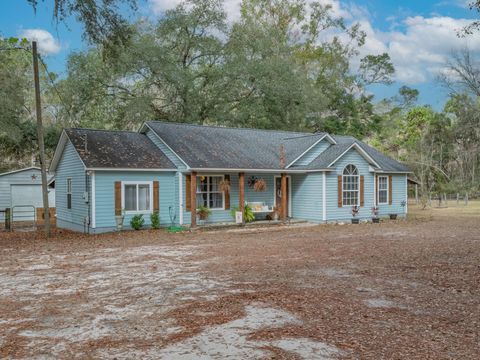 Tiny photo for 70 WYTHE Court, Crawfordville, FL 32327 (MLS # 394497)