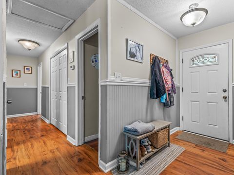 Tiny photo for 70 WYTHE Court, Crawfordville, FL 32327 (MLS # 394497)