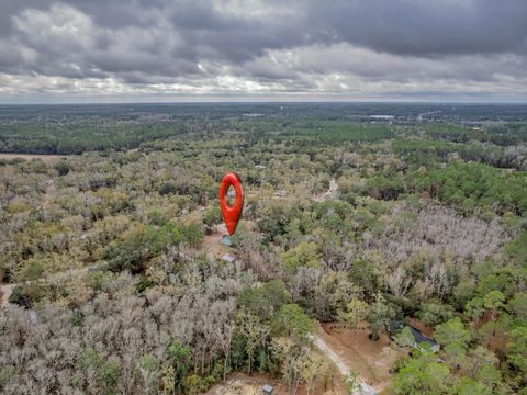 Tiny photo for 70 WYTHE Court, Crawfordville, FL 32327 (MLS # 394497)