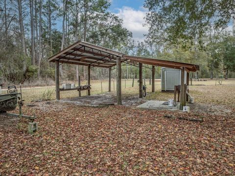 Tiny photo for 70 WYTHE Court, Crawfordville, FL 32327 (MLS # 394497)