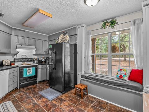 Tiny photo for 70 WYTHE Court, Crawfordville, FL 32327 (MLS # 394497)