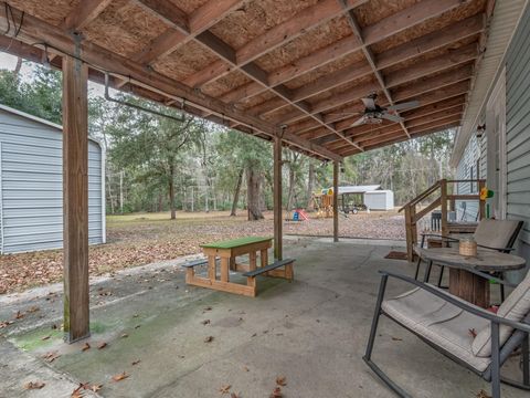 Tiny photo for 70 WYTHE Court, Crawfordville, FL 32327 (MLS # 394497)