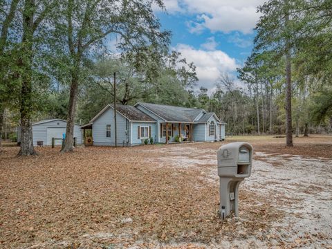 Tiny photo for 70 WYTHE Court, Crawfordville, FL 32327 (MLS # 394497)