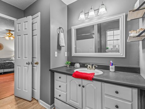 Tiny photo for 70 WYTHE Court, Crawfordville, FL 32327 (MLS # 394497)