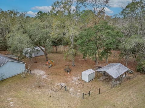 Tiny photo for 70 WYTHE Court, Crawfordville, FL 32327 (MLS # 394497)