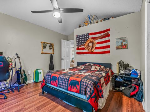 Tiny photo for 70 WYTHE Court, Crawfordville, FL 32327 (MLS # 394497)