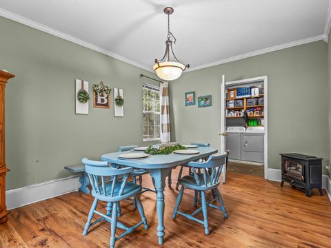 Tiny photo for 70 WYTHE Court, Crawfordville, FL 32327 (MLS # 394497)