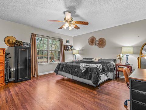 Tiny photo for 70 WYTHE Court, Crawfordville, FL 32327 (MLS # 394497)