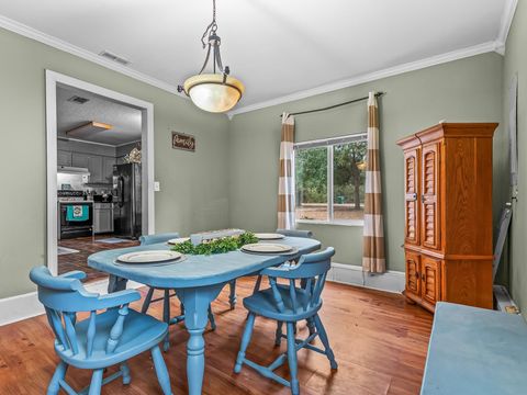 Tiny photo for 70 WYTHE Court, Crawfordville, FL 32327 (MLS # 394497)