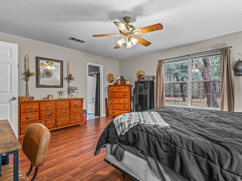 Tiny photo for 70 WYTHE Court, Crawfordville, FL 32327 (MLS # 394497)