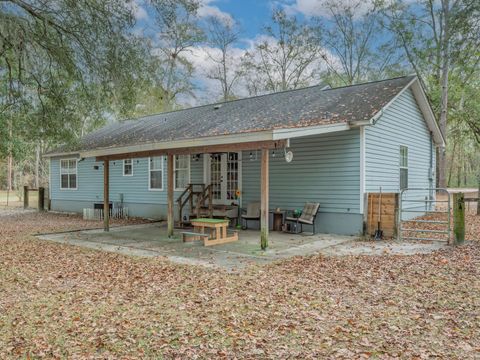 Tiny photo for 70 WYTHE Court, Crawfordville, FL 32327 (MLS # 394497)