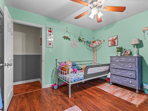 Tiny photo for 70 WYTHE Court, Crawfordville, FL 32327 (MLS # 394497)