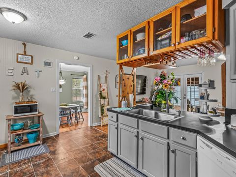 Tiny photo for 70 WYTHE Court, Crawfordville, FL 32327 (MLS # 394497)