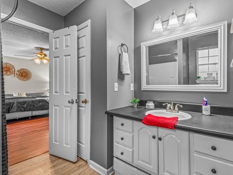 Tiny photo for 70 WYTHE Court, Crawfordville, FL 32327 (MLS # 394497)