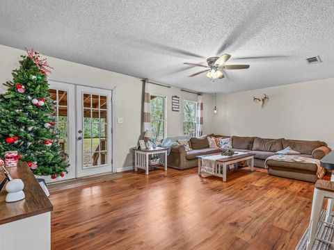 Tiny photo for 70 WYTHE Court, Crawfordville, FL 32327 (MLS # 394497)