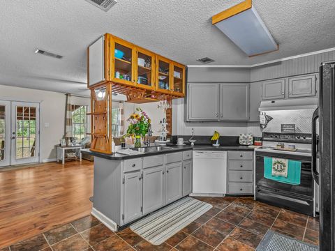 Tiny photo for 70 WYTHE Court, Crawfordville, FL 32327 (MLS # 394497)