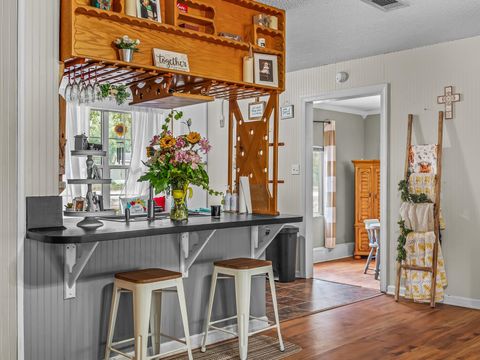 Tiny photo for 70 WYTHE Court, Crawfordville, FL 32327 (MLS # 394497)