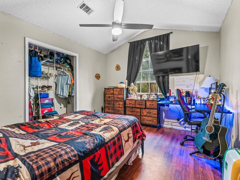 Tiny photo for 70 WYTHE Court, Crawfordville, FL 32327 (MLS # 394497)