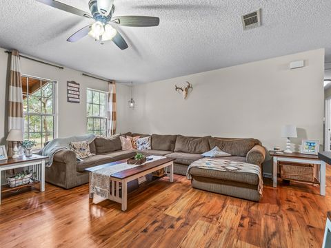 Tiny photo for 70 WYTHE Court, Crawfordville, FL 32327 (MLS # 394497)