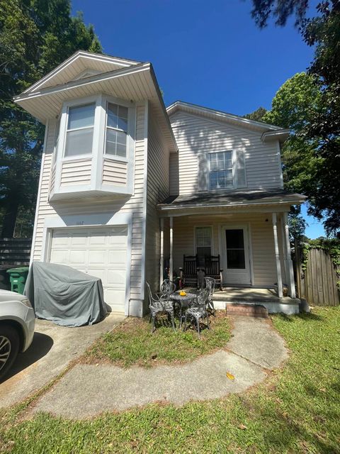 1107 Lovers Lane, Tallahassee, FL 32317 - MLS#: 385797